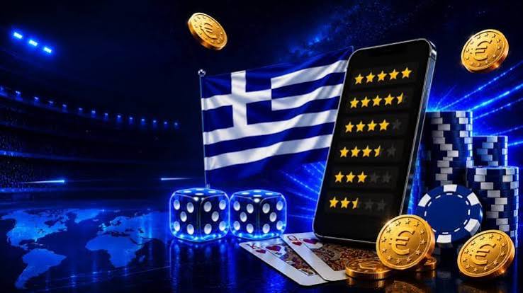 Καινούργια Καζίνο Η Νέα Εποχή του Διαδικτυακού Τζόγου 456939381 Καινούργια Καζίνο Η Νέα Εποχή του Διαδικτυακού Τζόγου 456939381