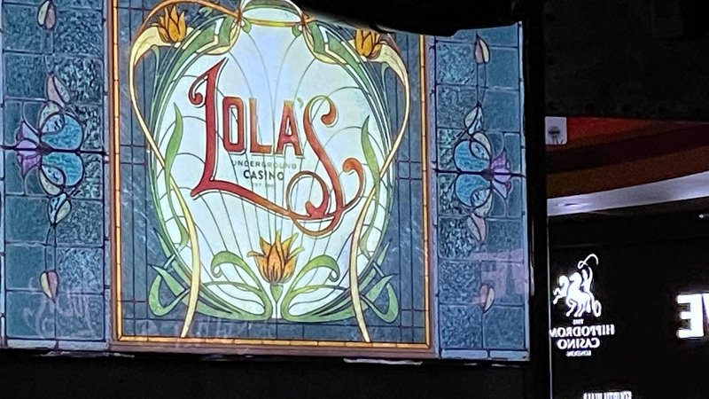First login, then spin: My first night with Lolajack Casino UK