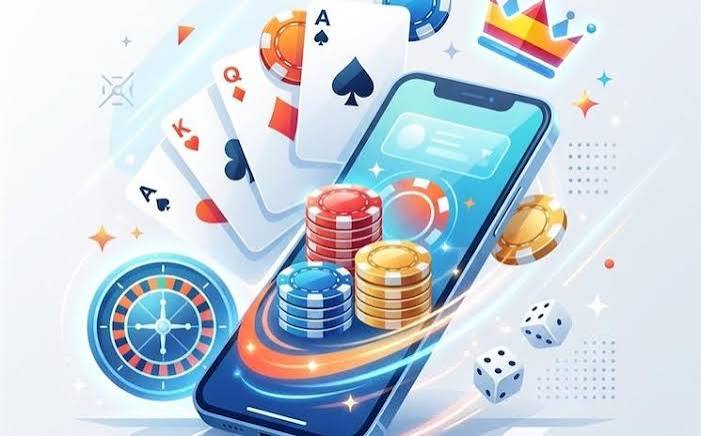 Bono Sin Depósito La Oportunidad Perfecta para Jugar en Casinos Online en España Bono Sin Depósito La Oportunidad Perfecta para Jugar en Casinos Online en España