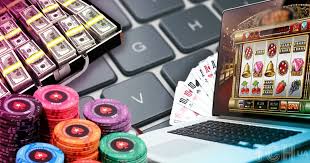 Casho Bet De Toekomst van Online Gokken 841627959