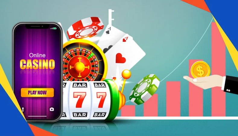 Casho Bet De Toekomst van Online Gokken 843961709 Casho Bet De Toekomst van Online Gokken 843961709