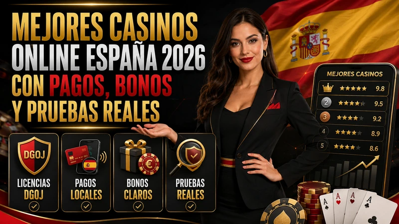 Casino Sin Registro en España Bonos Inigualables para Jugadores