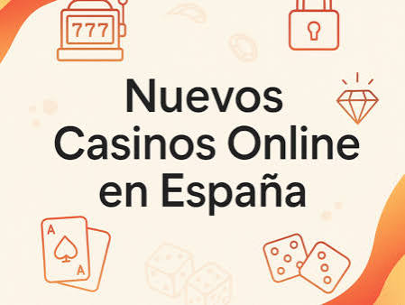 Casino sin Registro en España Juega y Gana Dinero Fácilmente