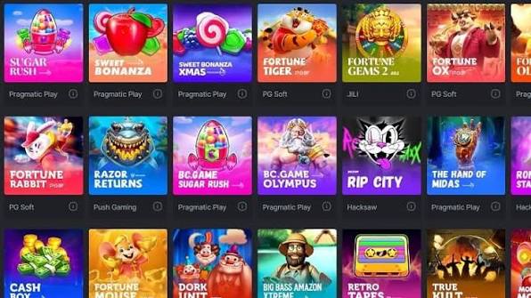 Casino Uden ROFUS med Lav Indbetaling 1123919834