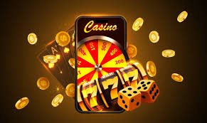 Experience Excitement with BlazeBet Casino Online Slots Experience Excitement with BlazeBet Casino Online Slots