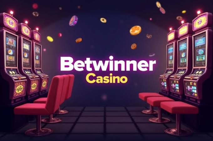Experience the BetWinner App for iOS Your Ultimate Betting Companion