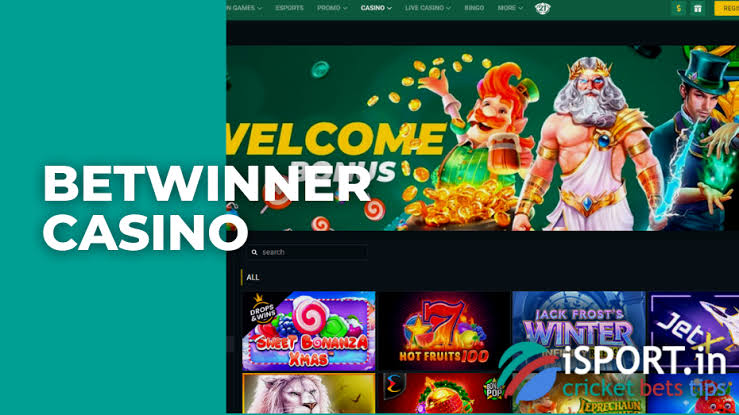 Experience the BetWinner App for iOS Your Ultimate Betting Companion