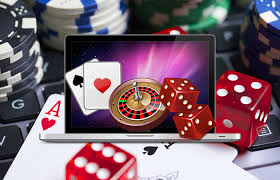 Experience the Thrill of Gaming at Agent Spins Casino Online