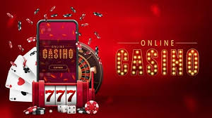 Experience the Thrills of Online Casino 31Bets