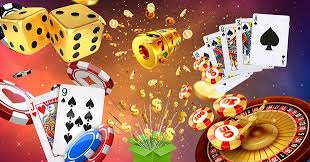 Exploring 31Bets Your Ultimate Online Betting Destination