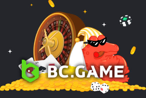 Exploring BC.Game and Its Rise in Argentina
