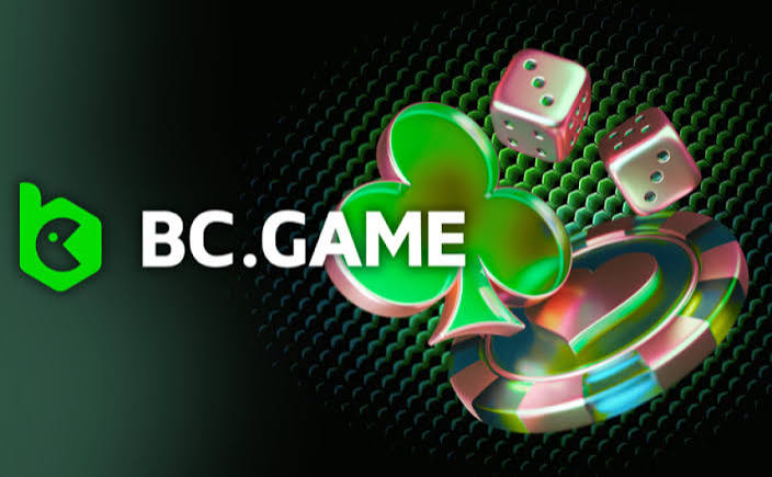 Exploring BC.Game and Its Rise in Argentina