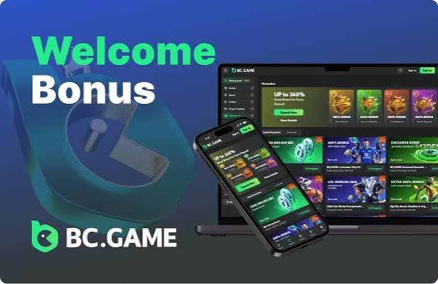 Exploring BC.Game Argentina A Guide to Online Gaming in South America