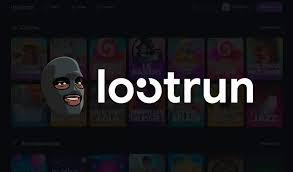LootRUn Казино Зеркало — доступ к азартным играм