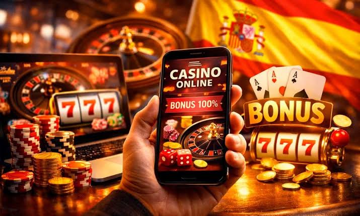 Los Mejores Casinos con Bono de Dinero Real Los Mejores Casinos con Bono de Dinero Real