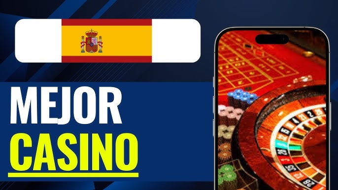Mejores Bonos en Casinos Online en España Mejores Bonos en Casinos Online en España