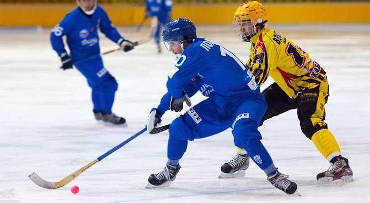 Bandy Betting