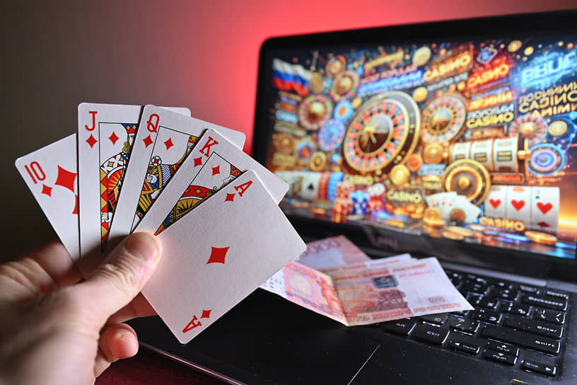 Online Casino En Verden af Spil og Underholdning 1786362067 Online Casino En Verden af Spil og Underholdning 1786362067