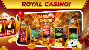 Online Gambling En Vekst i Spilverdenen Online Gambling En Vekst i Spilverdenen