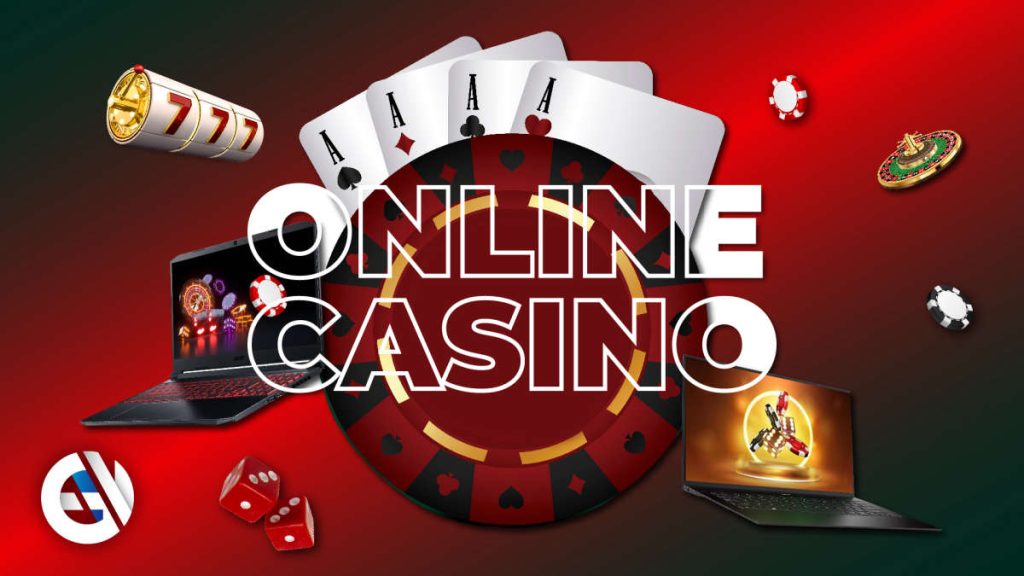 The Thrilling World of Online Casinos A Comprehensive Guide 1802142177 The Thrilling World of Online Casinos A Comprehensive Guide 1802142177