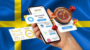 10 Euro Deposit Casino En Guide till Smidig Spelupplevelse