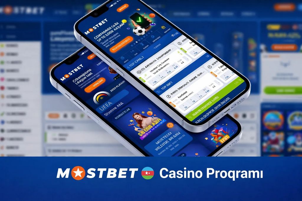 Mostbet értékelés