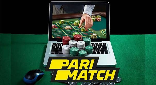 Обзор букмекерской конторы Parimatch